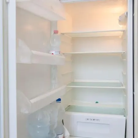 House Prázdninový dům