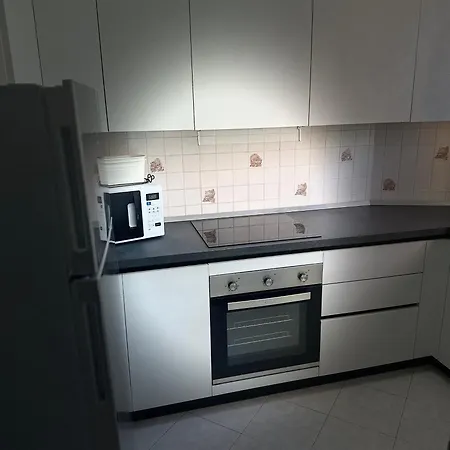 Prázdninový dům House *