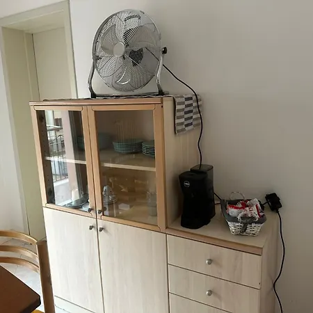 House Prázdninový dům