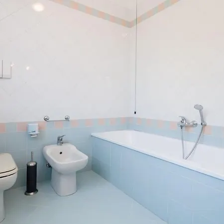 House Prázdninový dům *