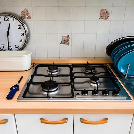 Dom wakacyjny House *