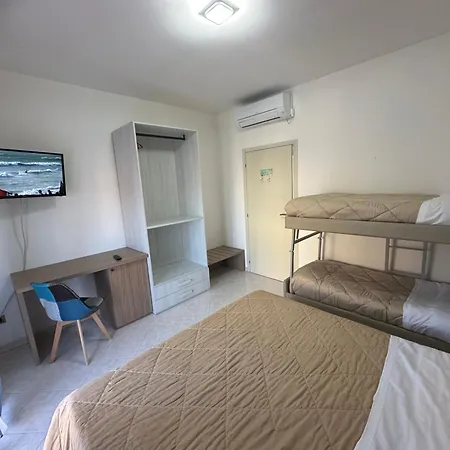 House Dom wakacyjny Rimini