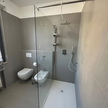 Feriehus House Rimini