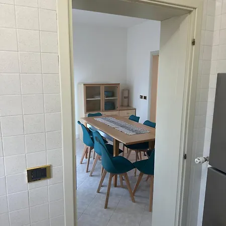 House Holiday home