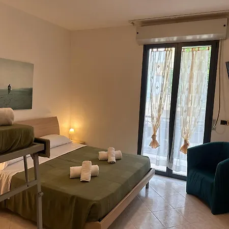 House Feriehus Rimini