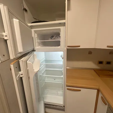 House Feriehus Rimini