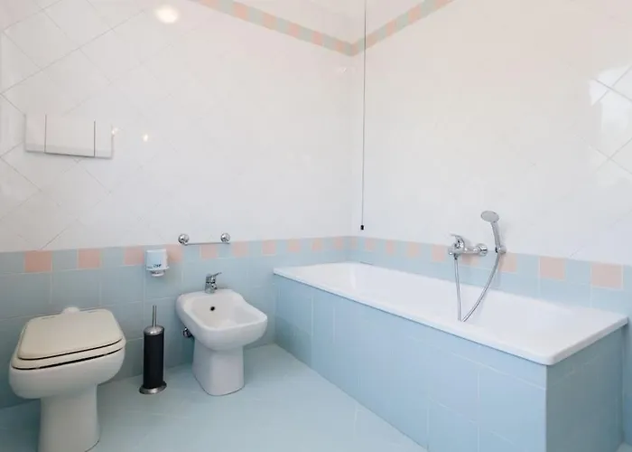 House Prázdninový dům *