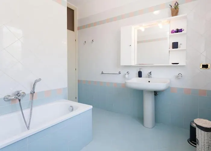 House Prázdninový dům *