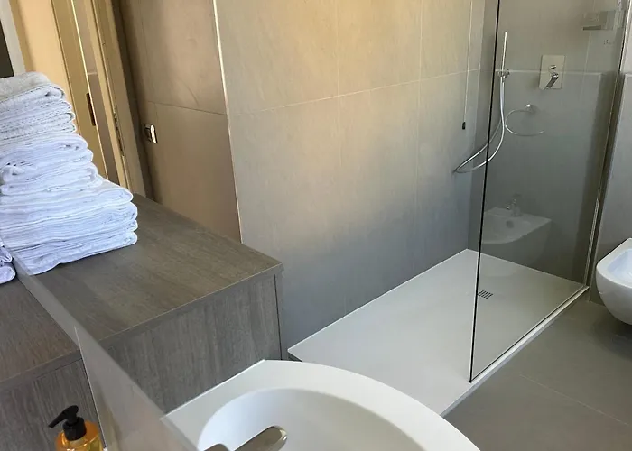 Casa vacanze House Rimini