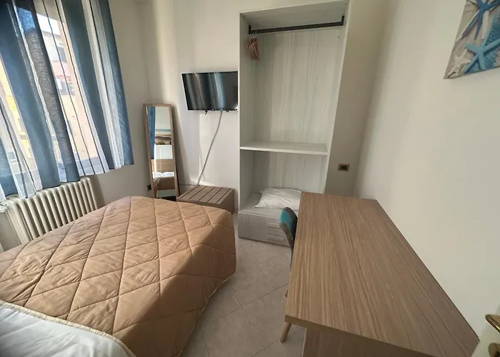 Prázdninový dům House Rimini