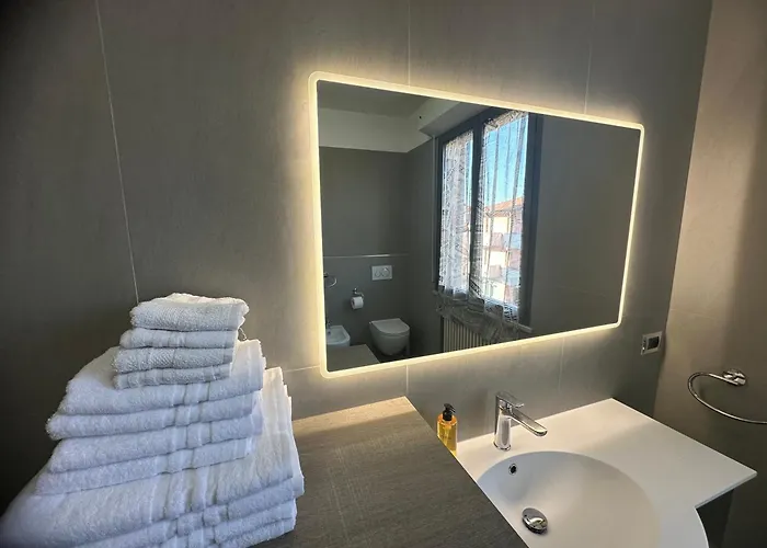 Prázdninový dům House Rimini