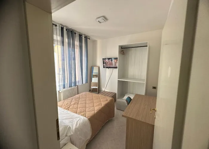 Casa vacanze House Rimini