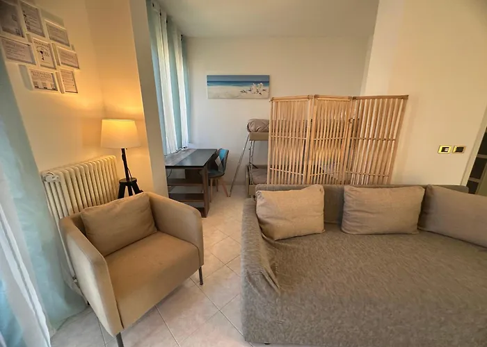 Prázdninový dům House Rimini