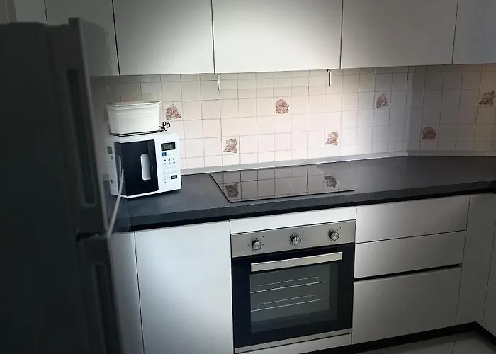 Σπίτι διακοπών House *