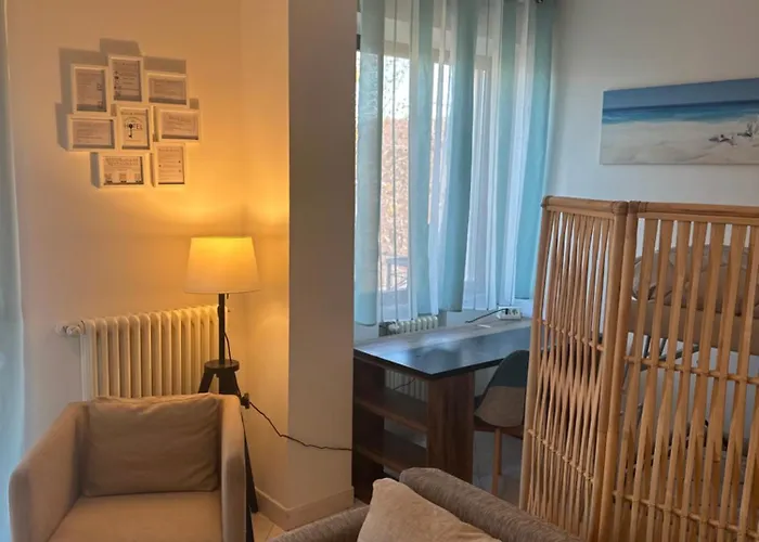 House Prázdninový dům *