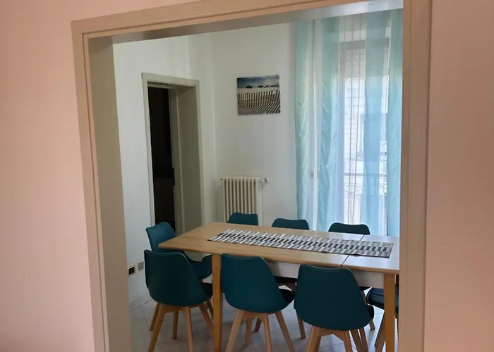 House Casa vacanze Rimini