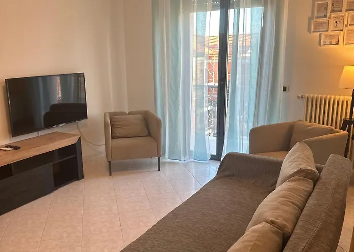 Casa vacanze House *