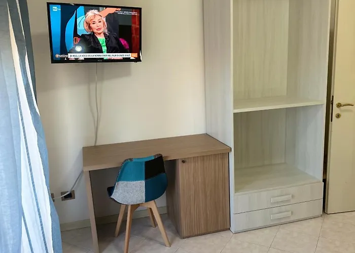 House Σπίτι διακοπών Ρίμινι