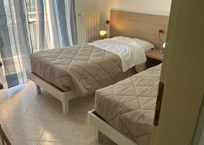 Casa vacanze House Rimini