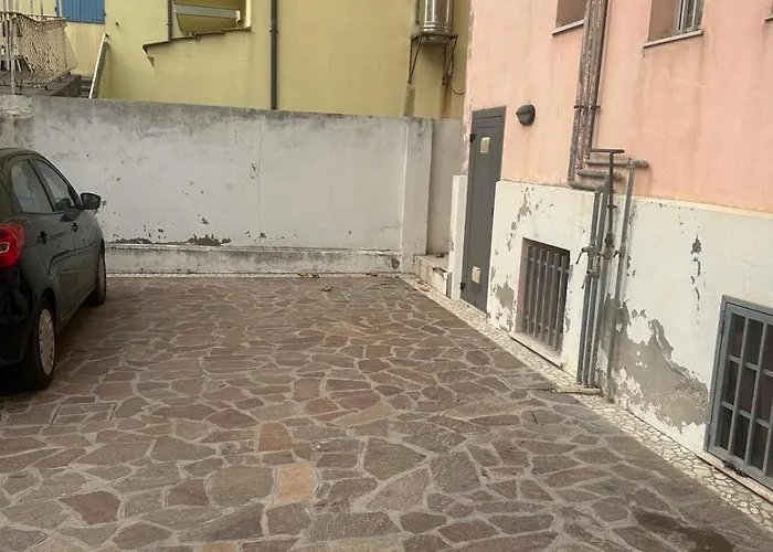 House * Ρίμινι