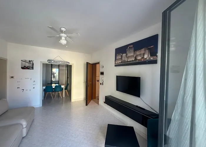 House Casa vacanze *