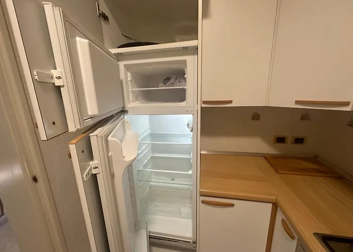 House Prázdninový dům Rimini