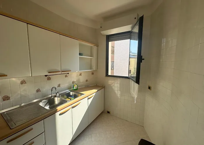 Casa vacanze House Rimini