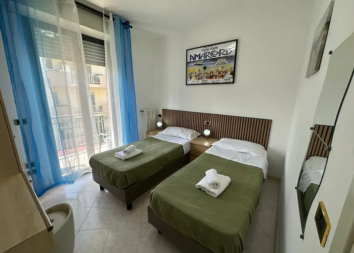 House Casa vacanze Rimini