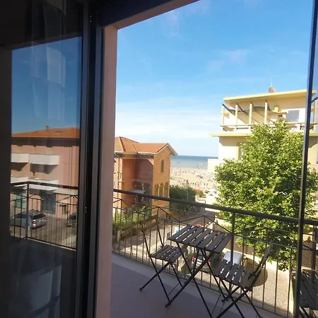 House Holiday home Rimini