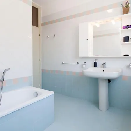 House Casa vacanze *