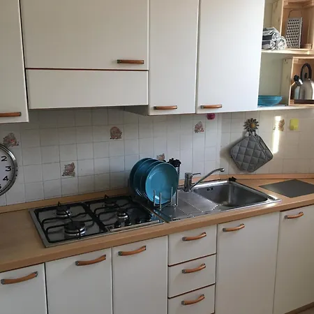 House * Rimini