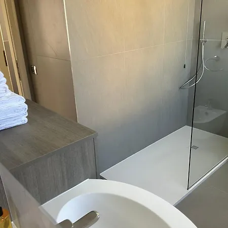 Nyaraló House Rimini
