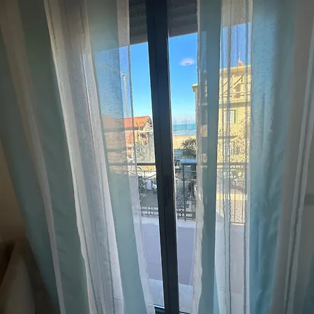 Nyaraló House Rimini