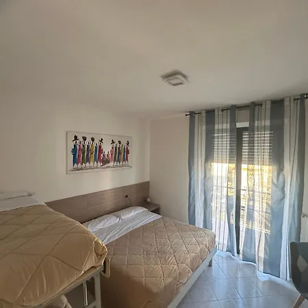 House Nyaraló Rimini