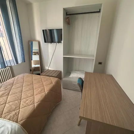 Nyaraló House Rimini
