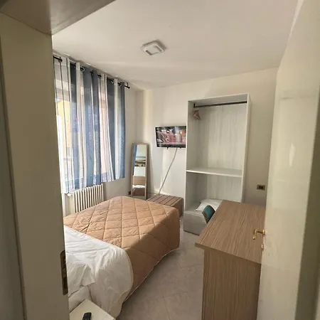 Nyaraló House Rimini
