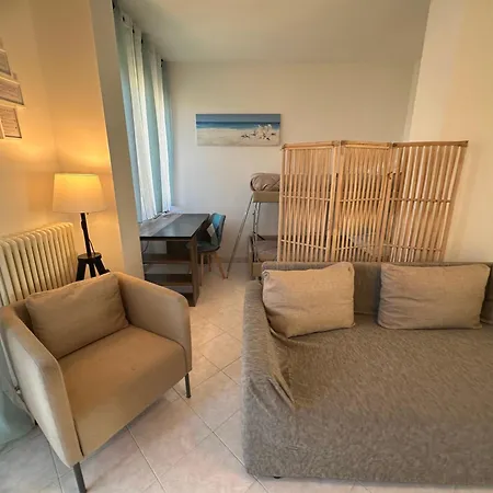 Nyaraló House Rimini