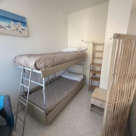 Nyaraló House Rimini