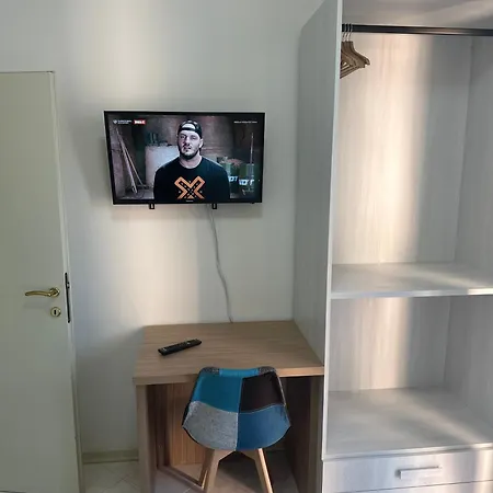 House Rimini