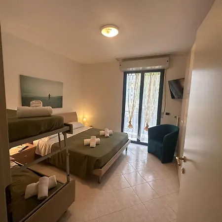 Nyaraló House Rimini