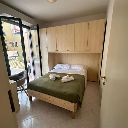 House Nyaraló
