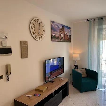 House Holiday home *