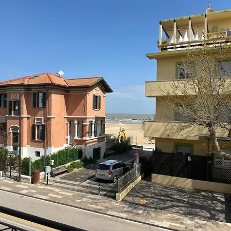 Holiday home House Rimini