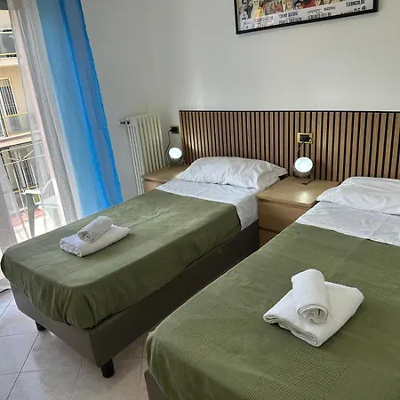 Holiday home House Rimini