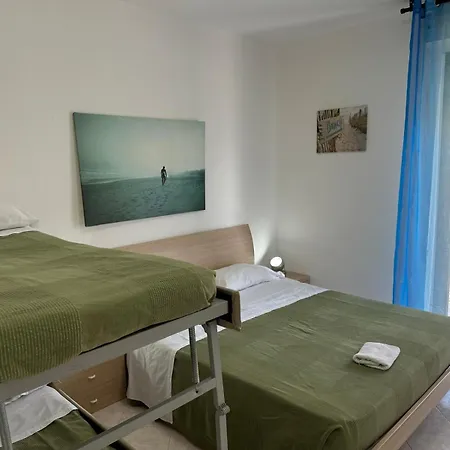 House Holiday home Rimini
