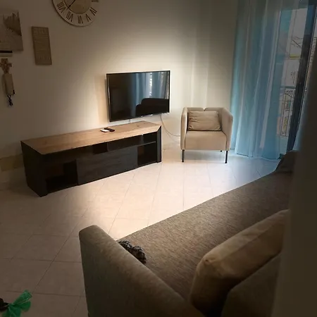 House Fronte Mare Viserba * Rimini