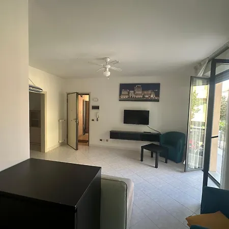 House Fronte Mare Viserba