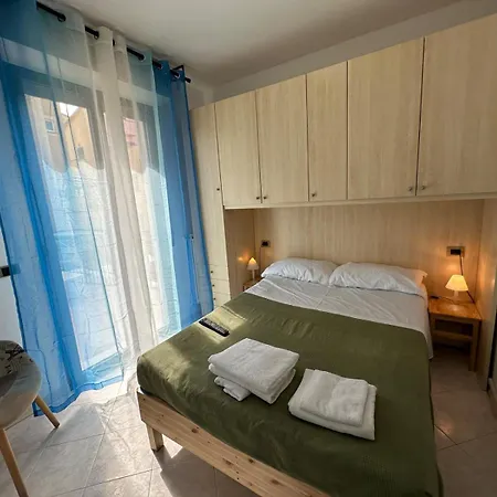 House Fronte Mare Viserba