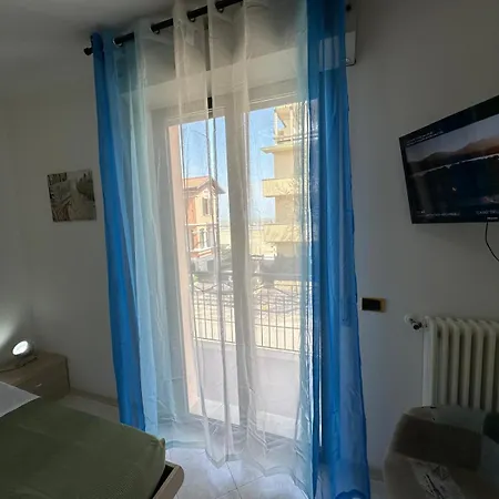 House Fronte Mare Viserba Rimini