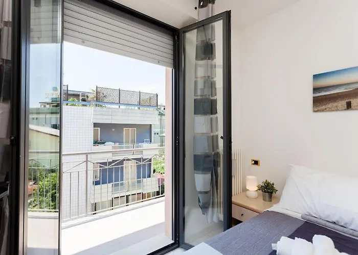 Сasa de vacaciones House